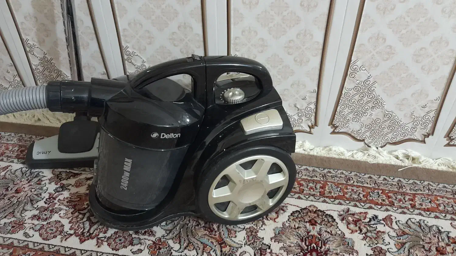 جاروبرقی|جاروبرقی، جارو شارژی، بخارشو|نورآباد, |دیوار