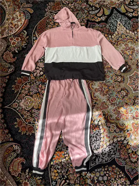 هودی شلوار|لباس|زنجان, |دیوار