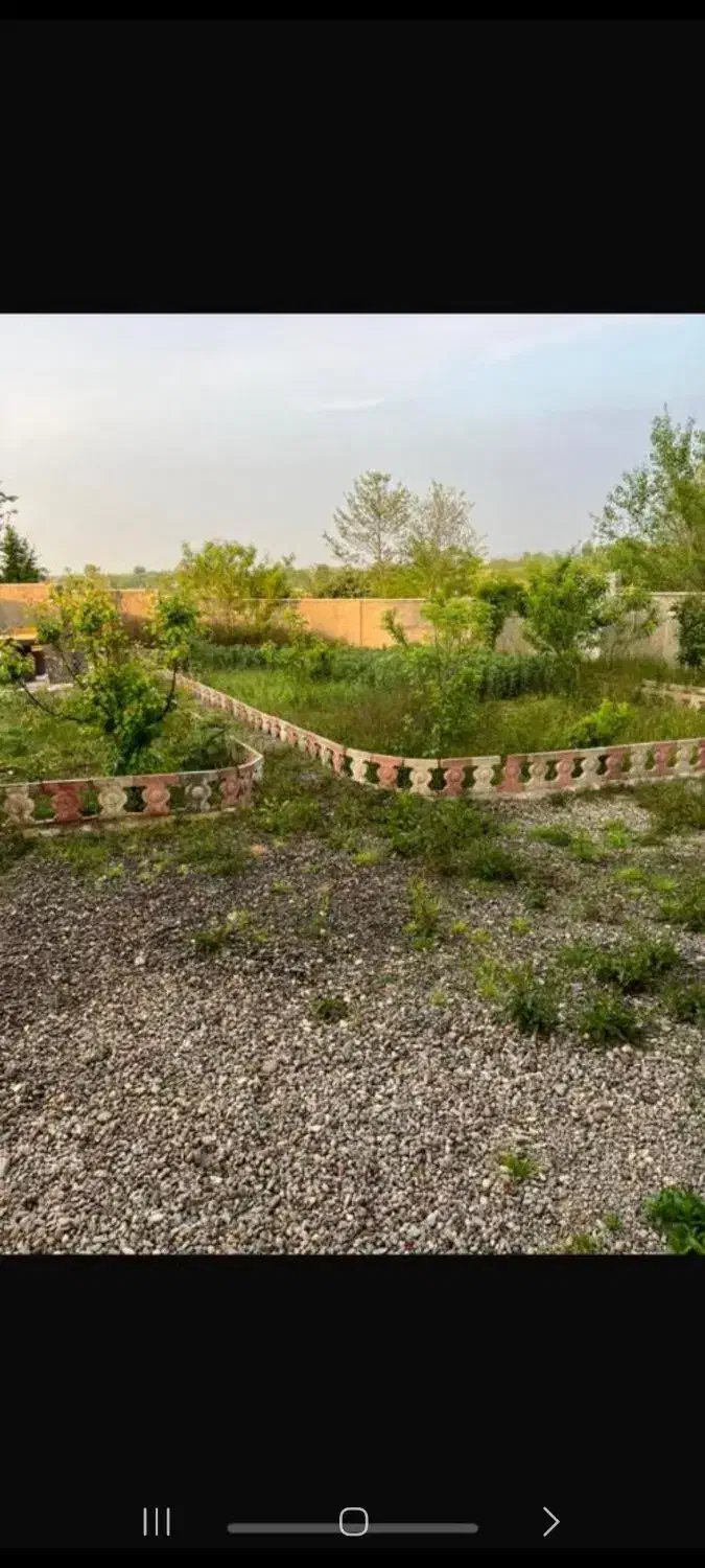 ویلا نوساز ۷۵۰متری سندار مبله|فروش خانه و ویلا|شفت, |دیوار