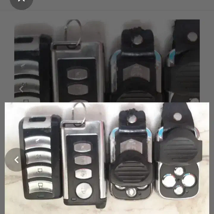 ریموت درب|سایر لوازم برقی|محمدشهر, یزدیها|دیوار