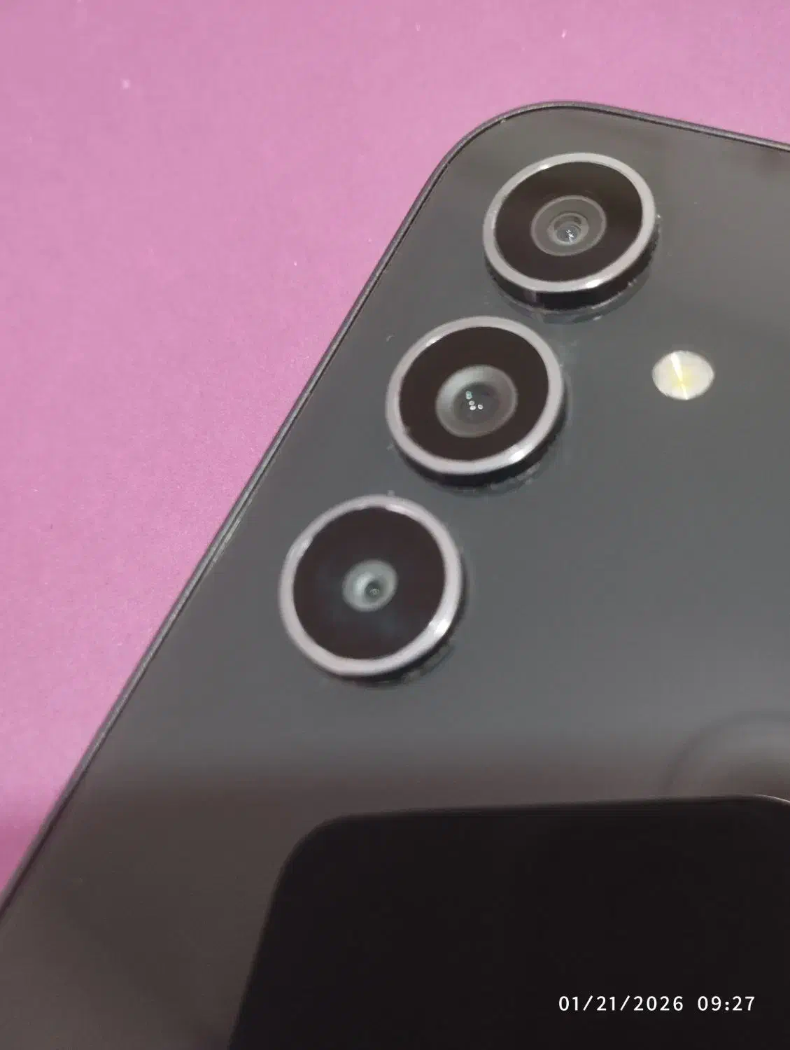 A54 5G samsung|موبایل|تهران, مرزداران|دیوار