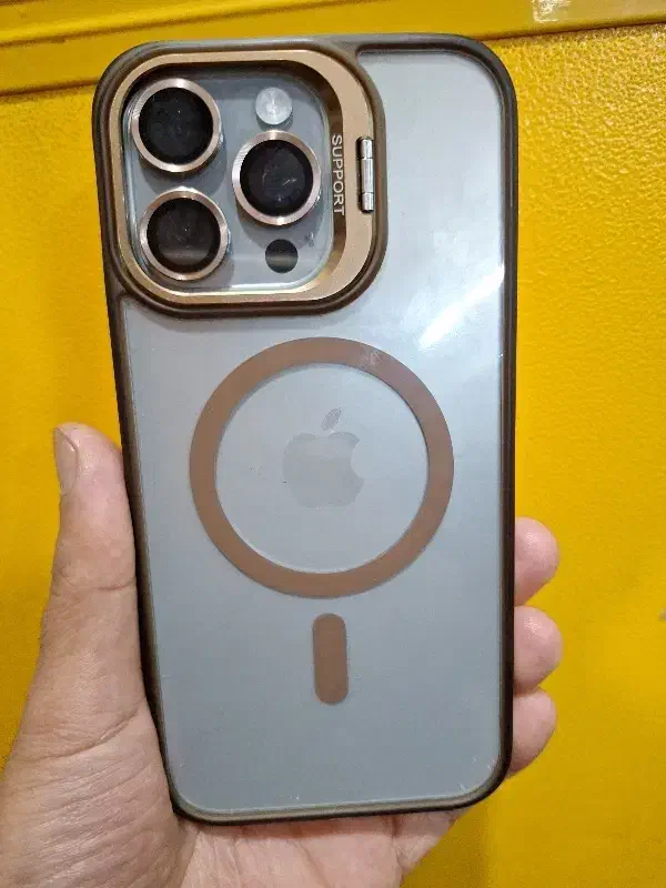 15 پرو مکس|موبایل|خوی, |دیوار