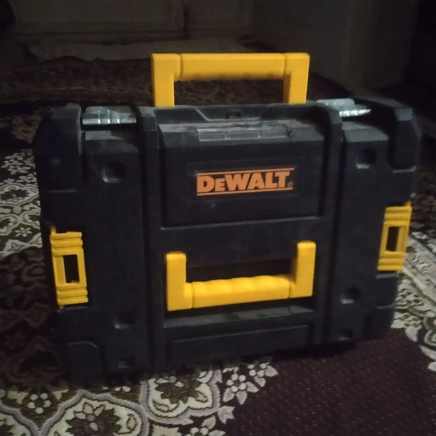 تراز لیزری|ابزارآلات|نیشابور, رحمت آباد|دیوار