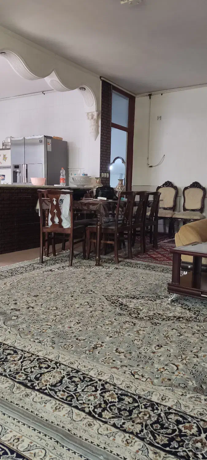 خانه باغ منطقه سرسبز|فروش خانه و ویلا|عسگران, |دیوار