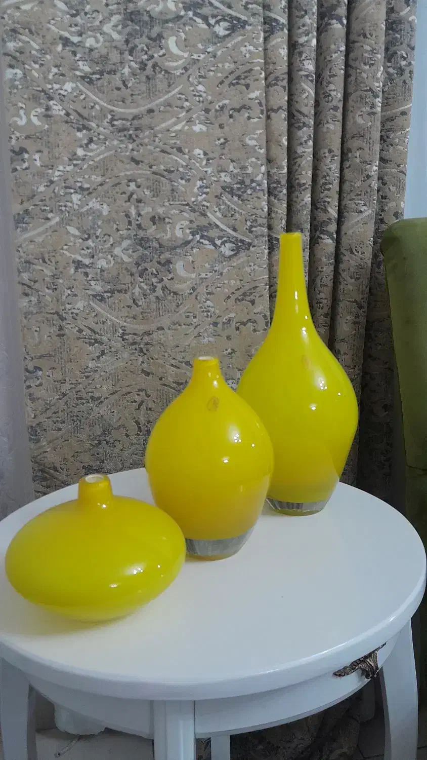 دکوری بلوری و اکسسوری|صنایع دستی و سایر لوازم تزئینی|سنندج, |دیوار