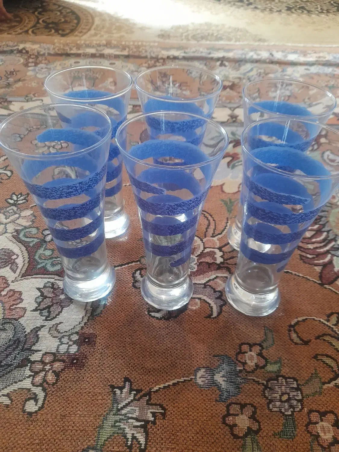 خردکن دستی ولیوان|ظروف سرو و پذیرایی|آبادان, |دیوار