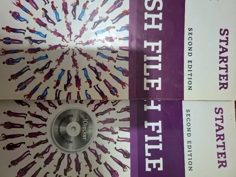 کتاب امریکن فایل starter|کتاب و مجله آموزشی|مشهد, فاطمیه|دیوار