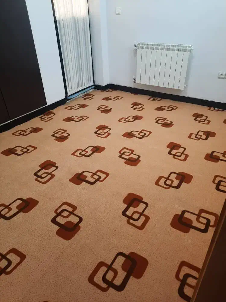 موکت ظریف مصور|موکت|شیراز, فرهنگ شهر|دیوار