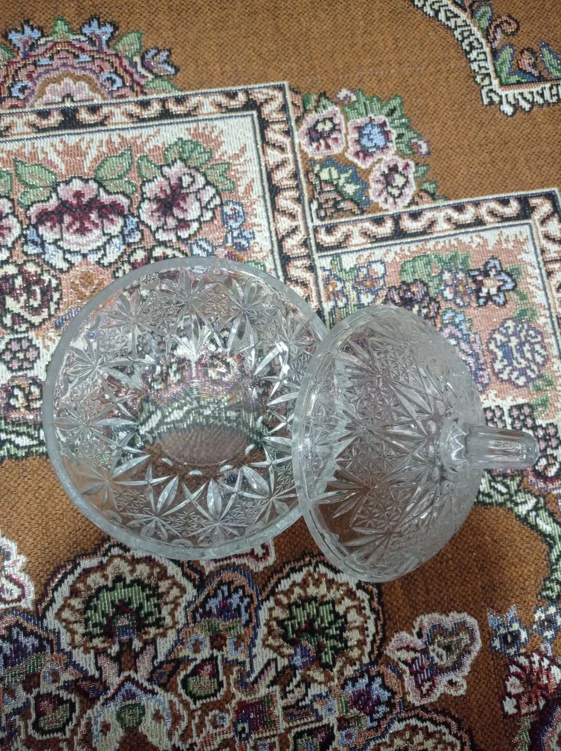 ظرف|سرویس روتختی|بیرجند, |دیوار