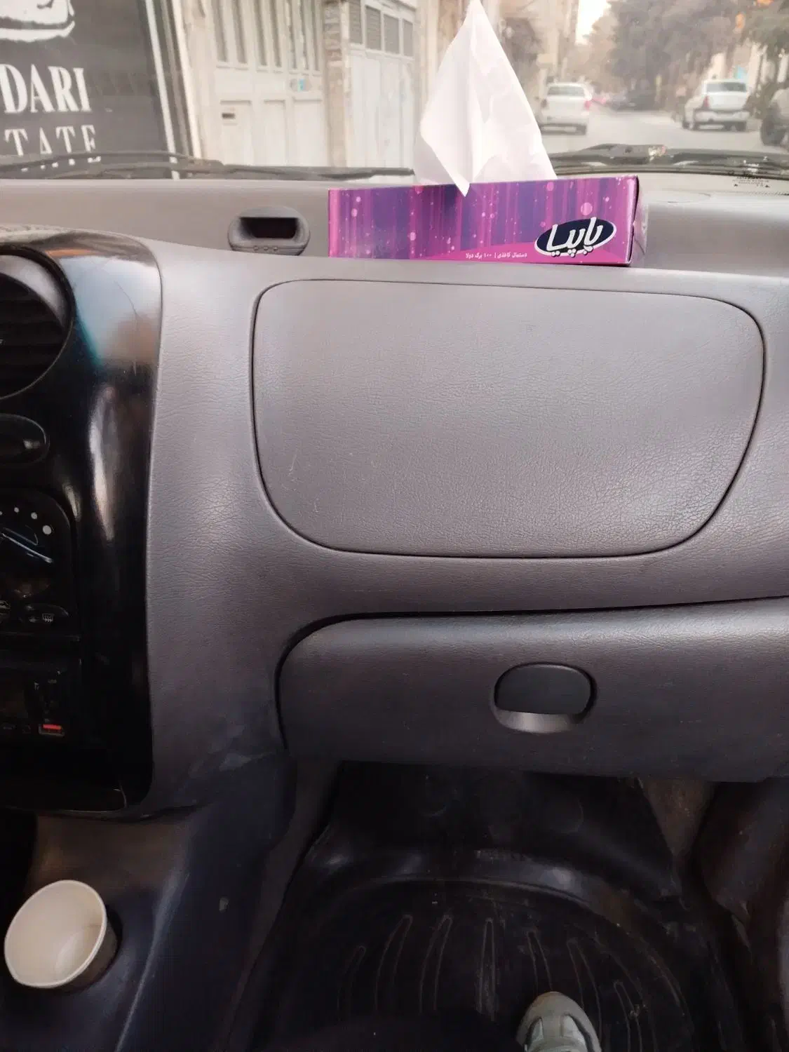 فروش ماشین دوو ماتیز|خودرو سواری و وانت|مشهد, شهید بهشتی|دیوار