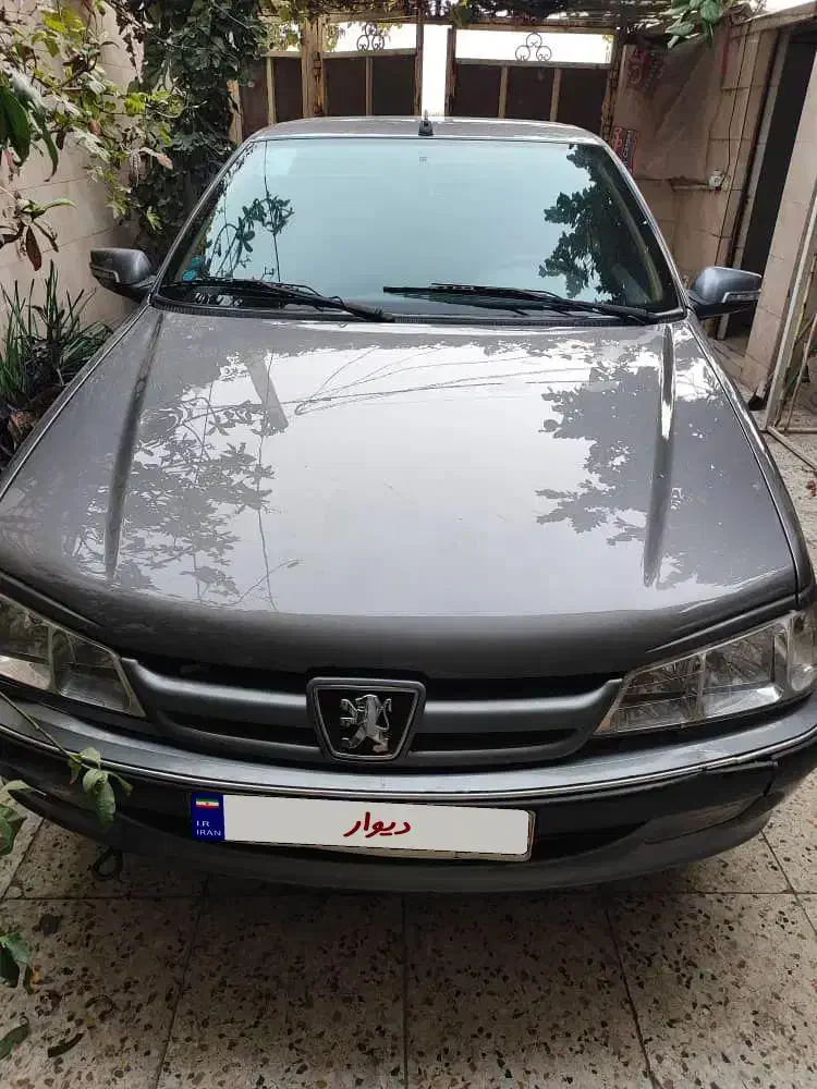 پارس t5|خودرو سواری و وانت|گنبد کاووس, |دیوار