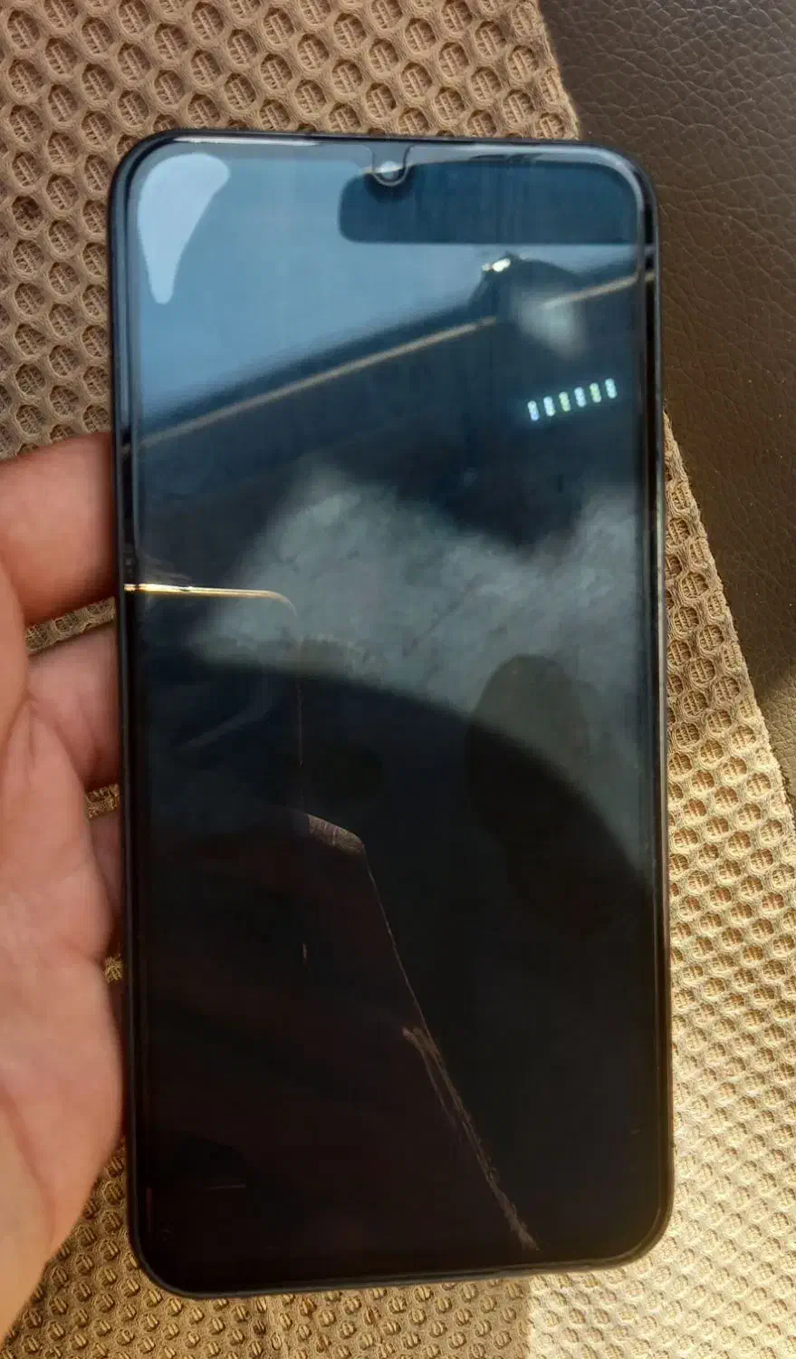 سامسونگ a34   5g|موبایل|تاکستان, |دیوار