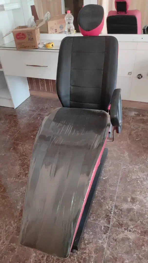 صندلی یونیت|آرایشگاه و سالن‌های زیبایی|قدس, شهر‌قدس|دیوار