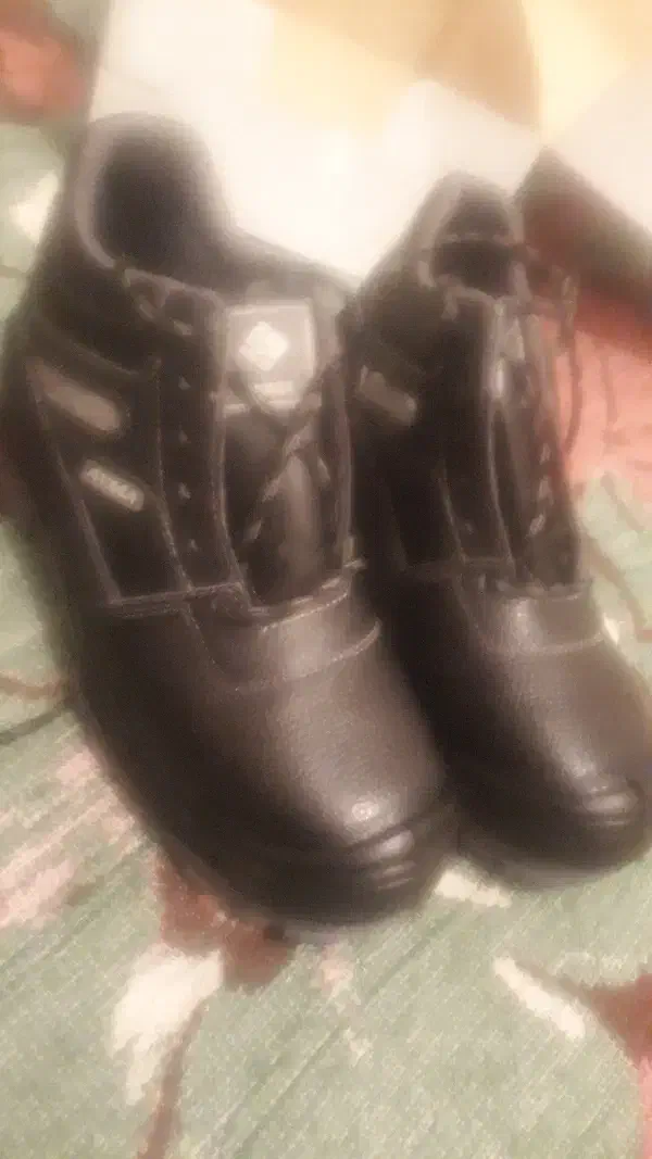 کفش ایمنی نو فروشی|کیف، کفش، کمربند|خرمشهر, |دیوار