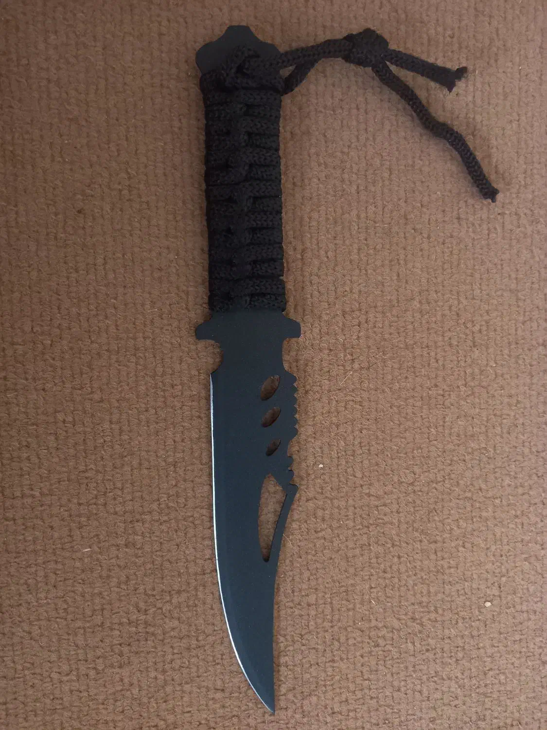 چاقوی شکاری|کوهنوردی و کمپینگ|کرج, حیدرآباد|دیوار