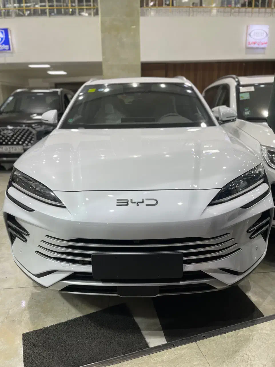 Byd|خودرو سواری و وانت|تبریز, |دیوار