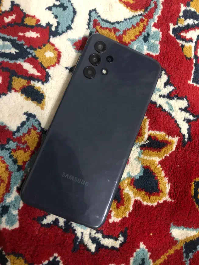 گوشی سامسونگ A13|موبایل|قائن, |دیوار