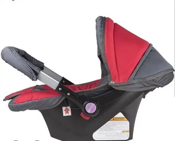 کالسکه و کریر سالم|کالسکه و لوازم جانبی|گرگان, |دیوار