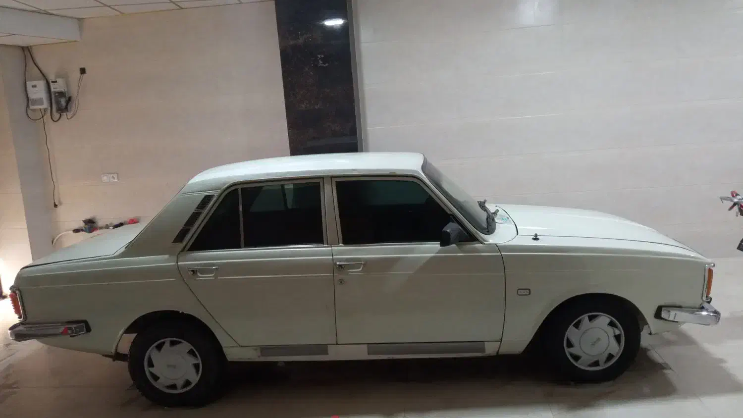 فروش پیکان مدل 82|خودرو سواری و وانت|بوکان, |دیوار