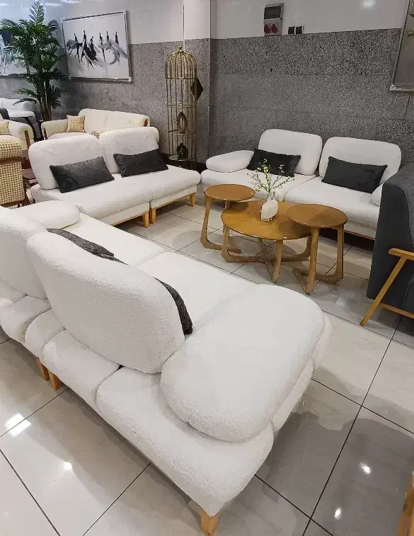 مبل . مبل پینترسی . مبل راحتی . مبل پازلی.مبل ال|مبلمان خانگی و میز عسلی|خمینی‌شهر, |دیوار