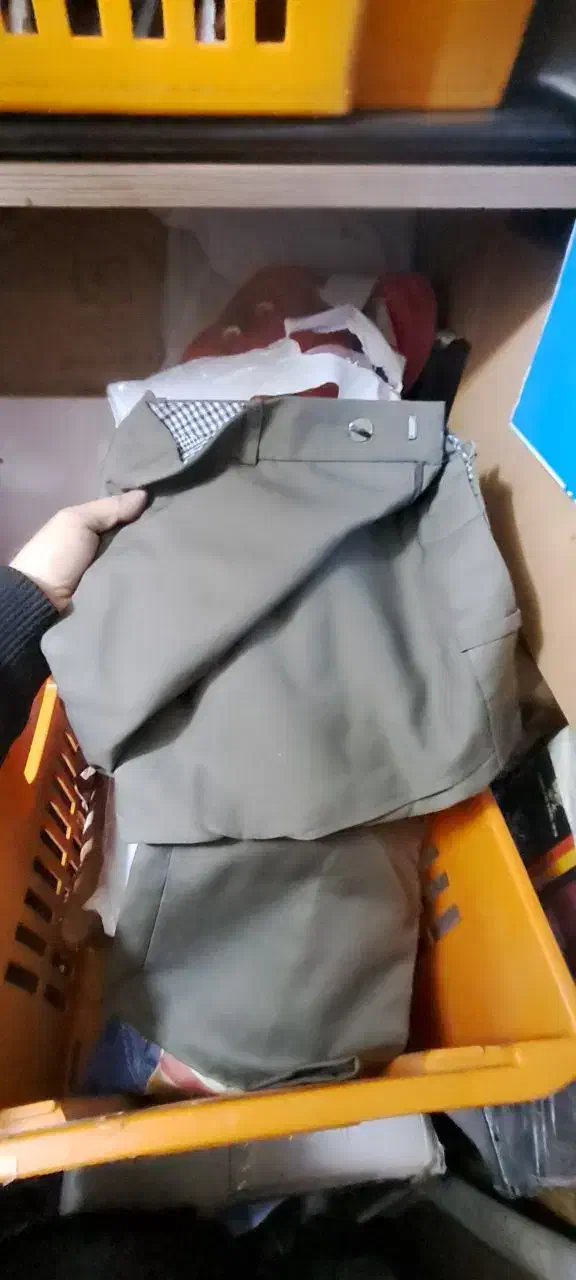 لباس سربازی|لباس|تهران, نبی اکرم|دیوار