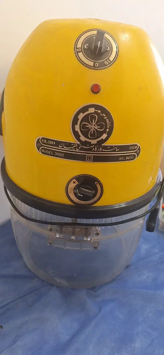 سشوارکلاهی اصل|آرایشی، بهداشتی، درمانی|بندر ماهشهر, |دیوار