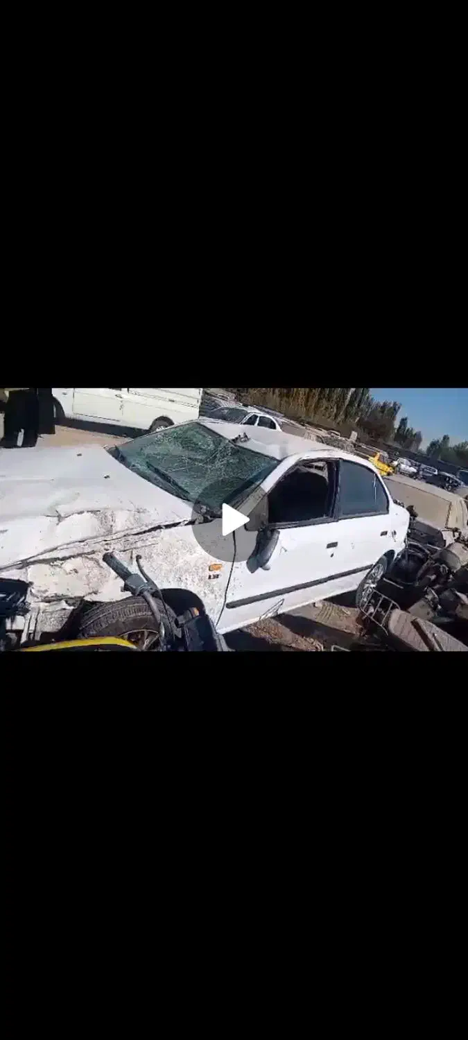 سمند چپی|خودرو سواری و وانت|همدان, |دیوار