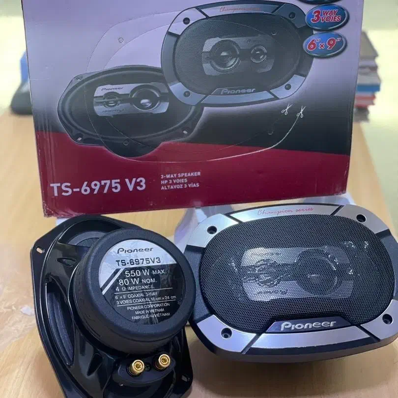 باند پایونر|سیستم صوتی خانگی|شادگان, |دیوار