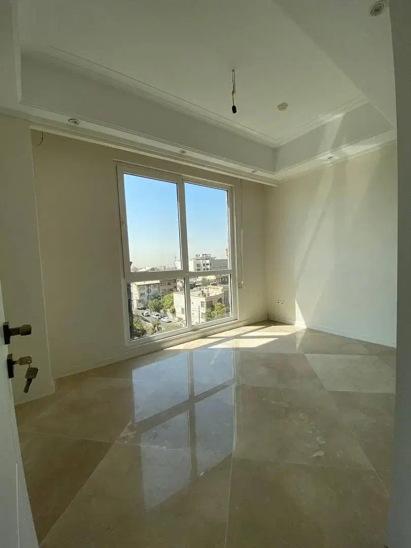 ۲۴۰ متر ۳ خواب / فول مشاعات/ امانیه