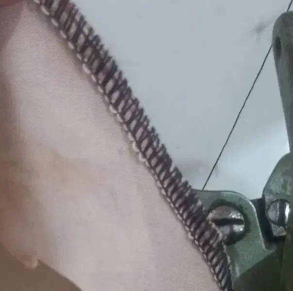 چرخ سردوز سه نخ یاماتو اصل ژاپن نیمه روغنی|چرخ خیاطی و ریسندگی|تهران, والفجر (افسریه)|دیوار