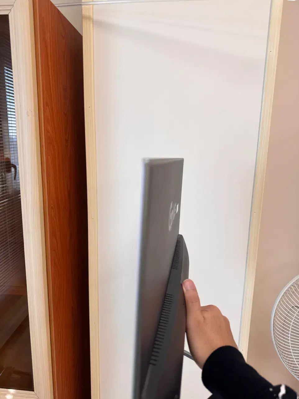 مانتیور جی پلاس ۲۲ اینچ|قطعات و لوازم جانبی رایانه|اصفهان, پینارت|دیوار