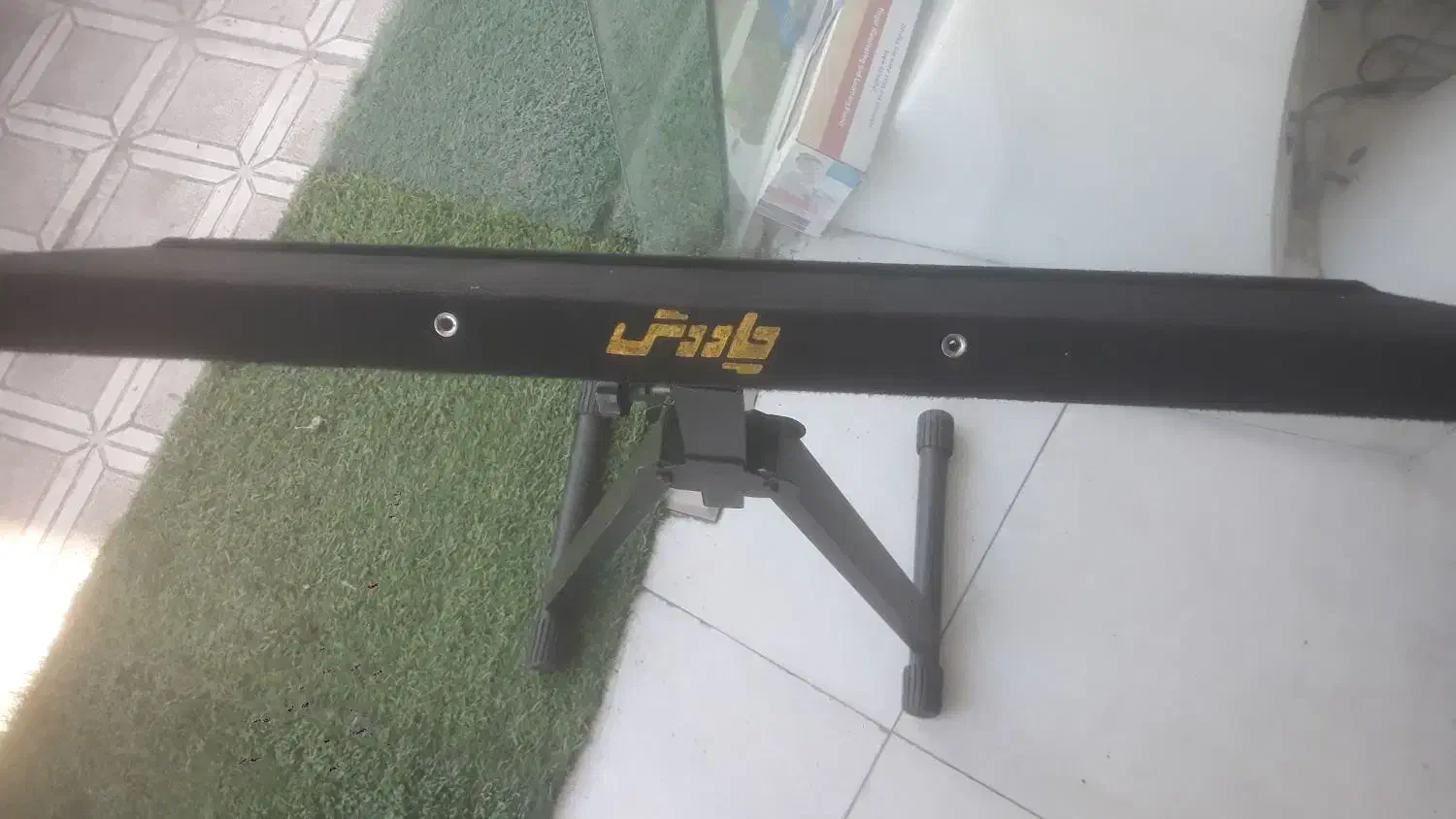 پایه سنتور|سازهای سنتی|بوشهر, |دیوار