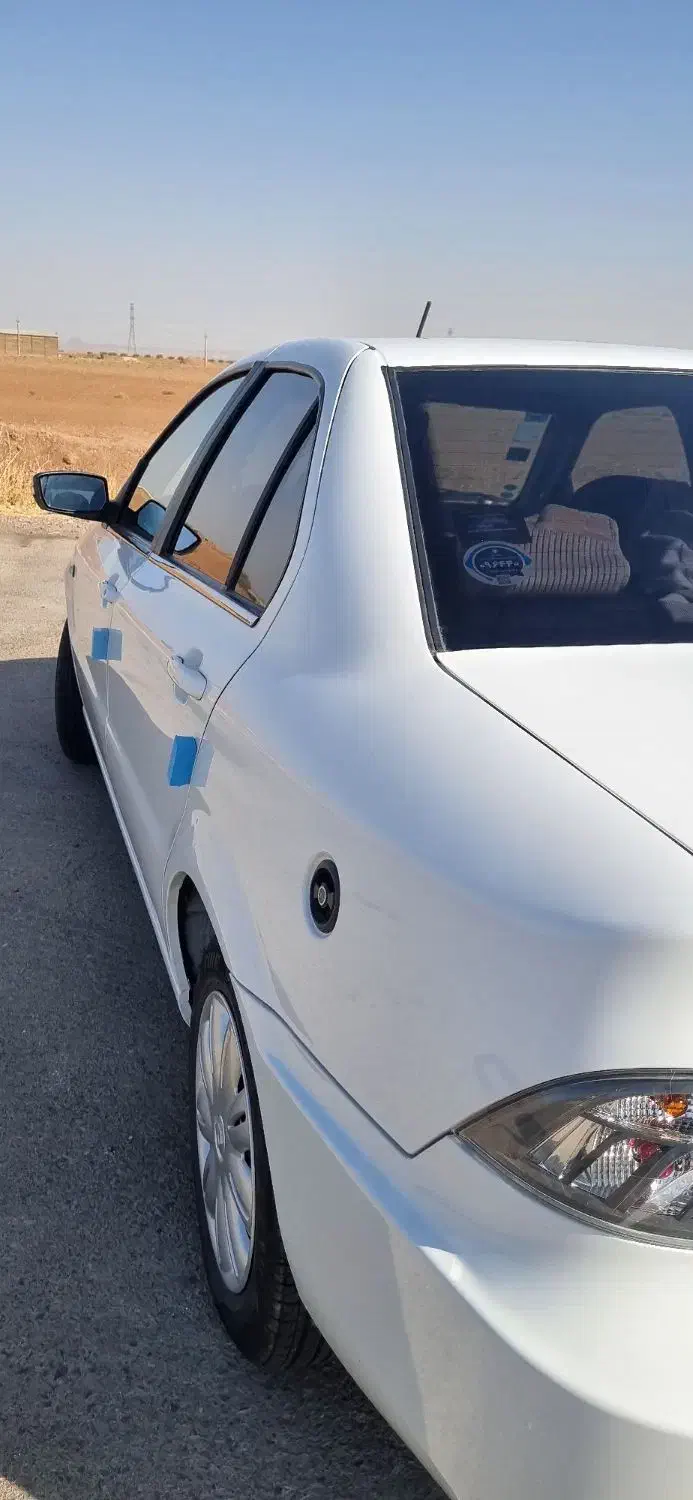 سمند سورن پلاس دوگانه|خودرو سواری و وانت|نظرآباد, نظرآباد|دیوار