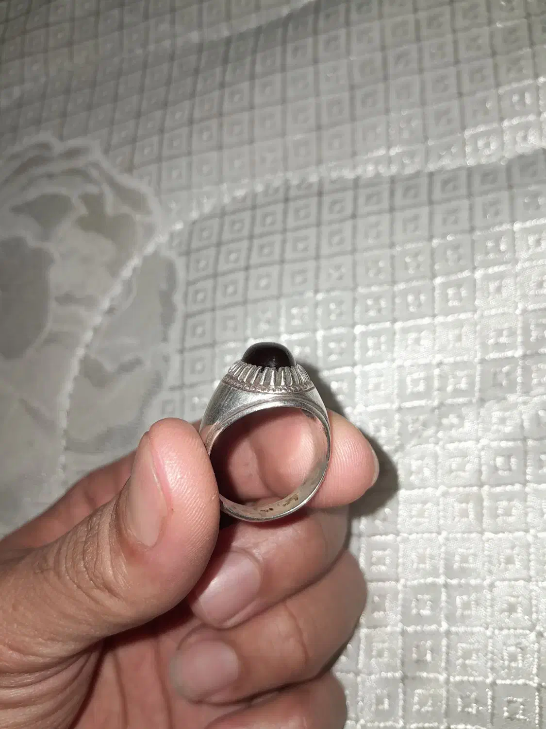 انگشتر|جواهرات|کیش, |دیوار