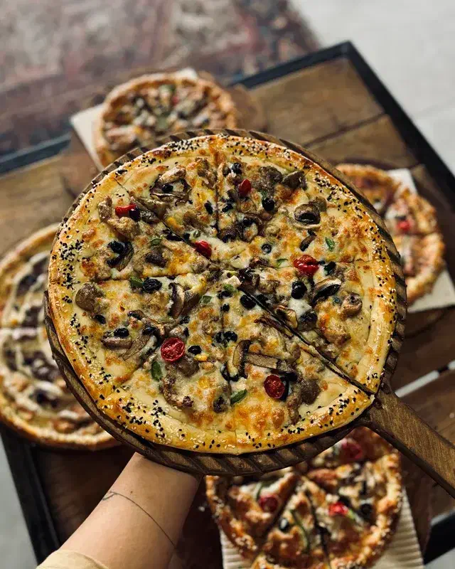 دوره آموزش آشپزی فست فود|خدمات آموزشی|شیراز, زند|دیوار