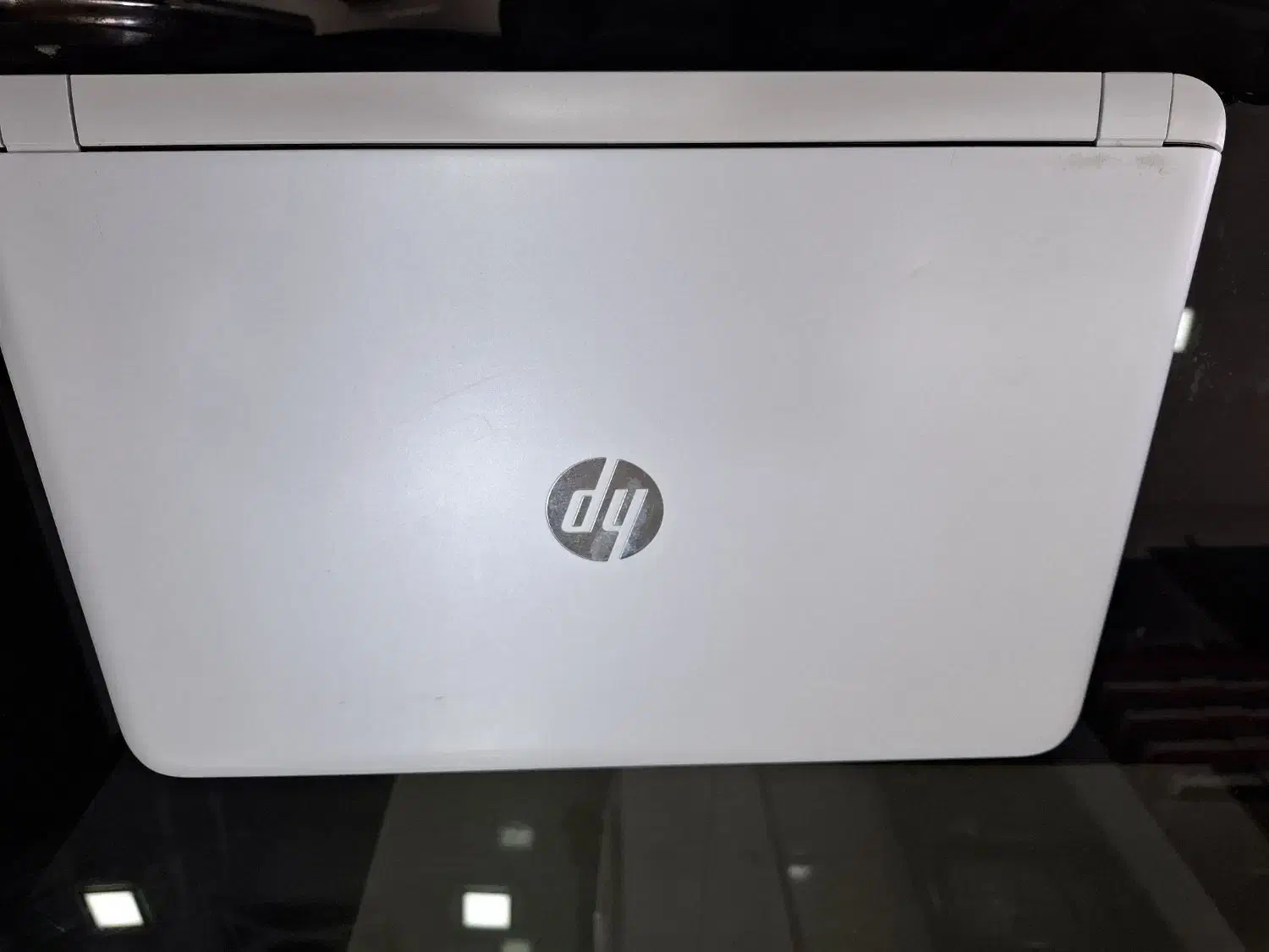 hp pavilion 15|رایانه همراه|بندر گناوه, |دیوار