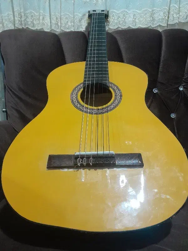 گیتار|گیتار، بیس، امپلیفایر|قوچان, |دیوار