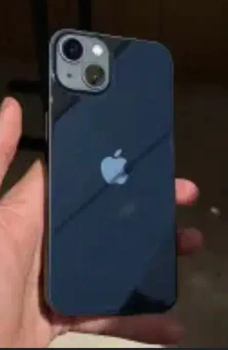 اپل iPhone 13 با حافظهٔ ۱۲۸ گیگابایت|موبایل|سنندج, |دیوار