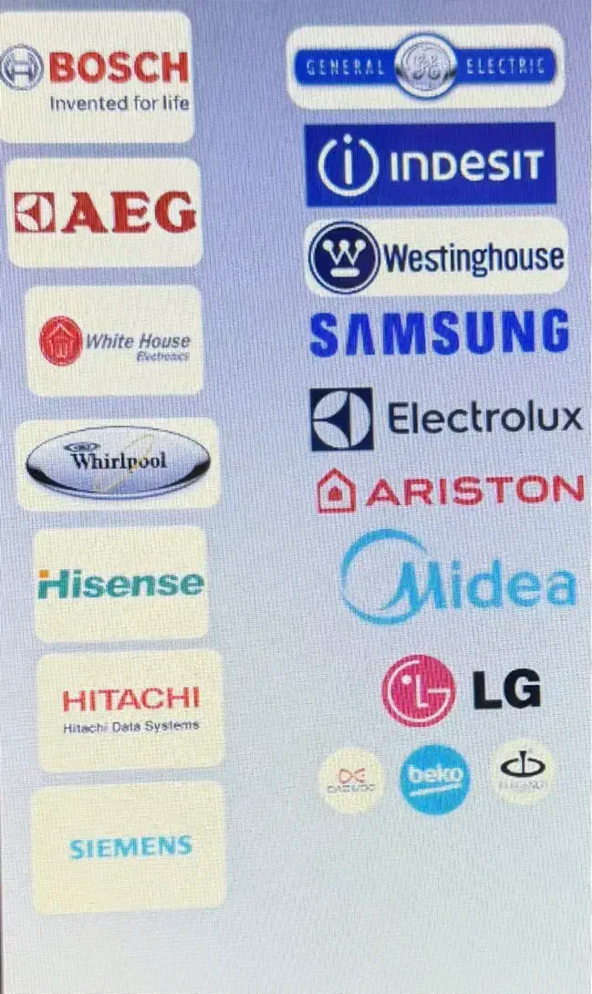 تعمیر یخچال و لباسشویی و ظرفشویی|خدمات پیشه و مهارت|تهران, امین حضور|دیوار