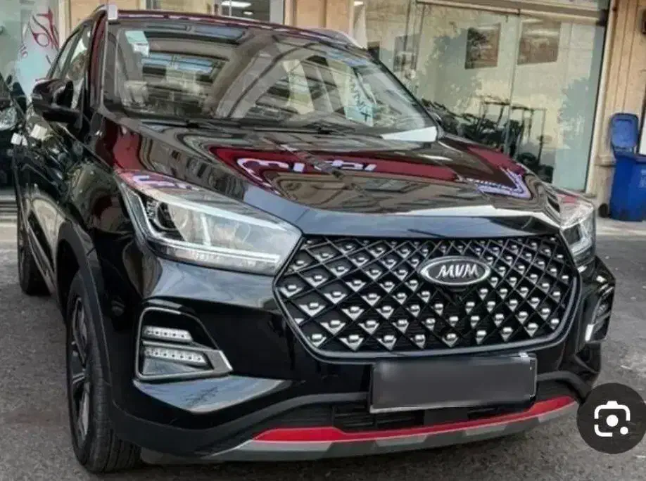 ایکس ۵۵ پرو|خودرو سواری و وانت|داراب, |دیوار