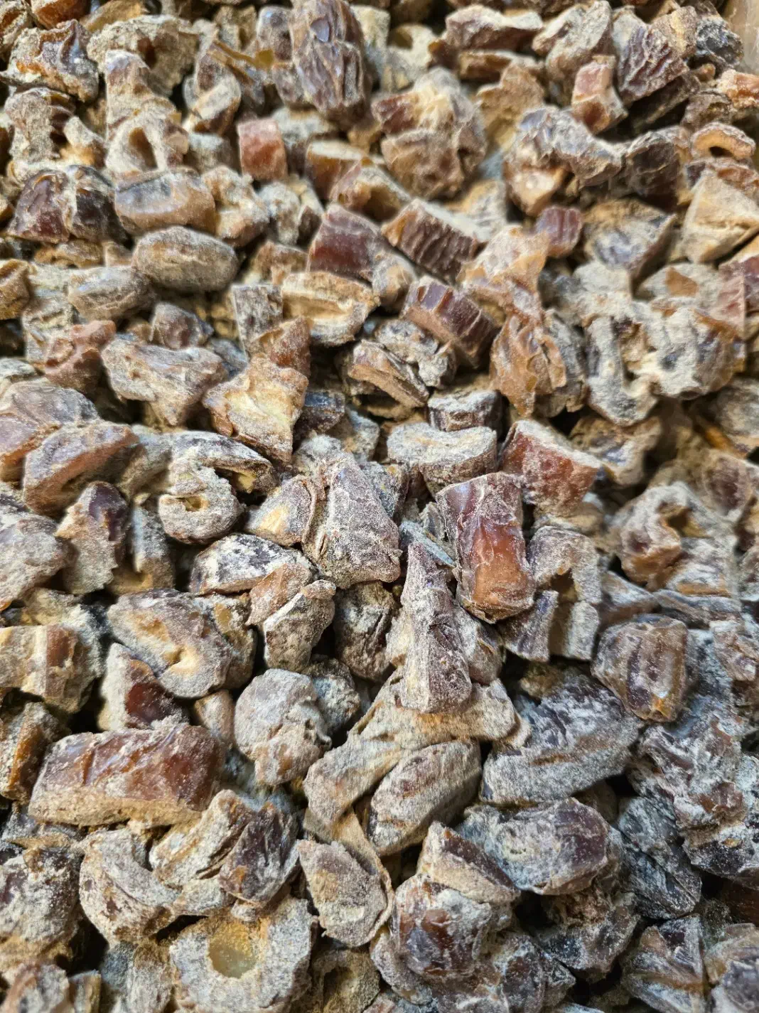 چیپس خرما|خوردنی و آشامیدنی|شیراز, فرهنگ شهر|دیوار