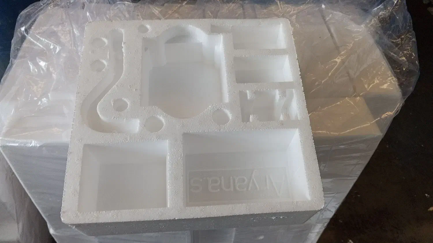 به چند نفر کارگر ساده آقانیازمندیم.(پاکدشت)|استخدام صنعتی، فنی، مهندسی|تهران, خاوران|دیوار