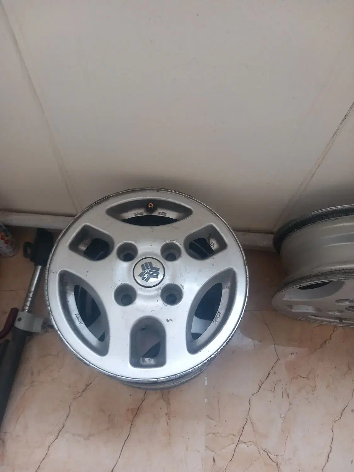 رینگ پراید|قطعات یدکی و لوازم جانبی|تهران, سازمان برنامه شمالی|دیوار