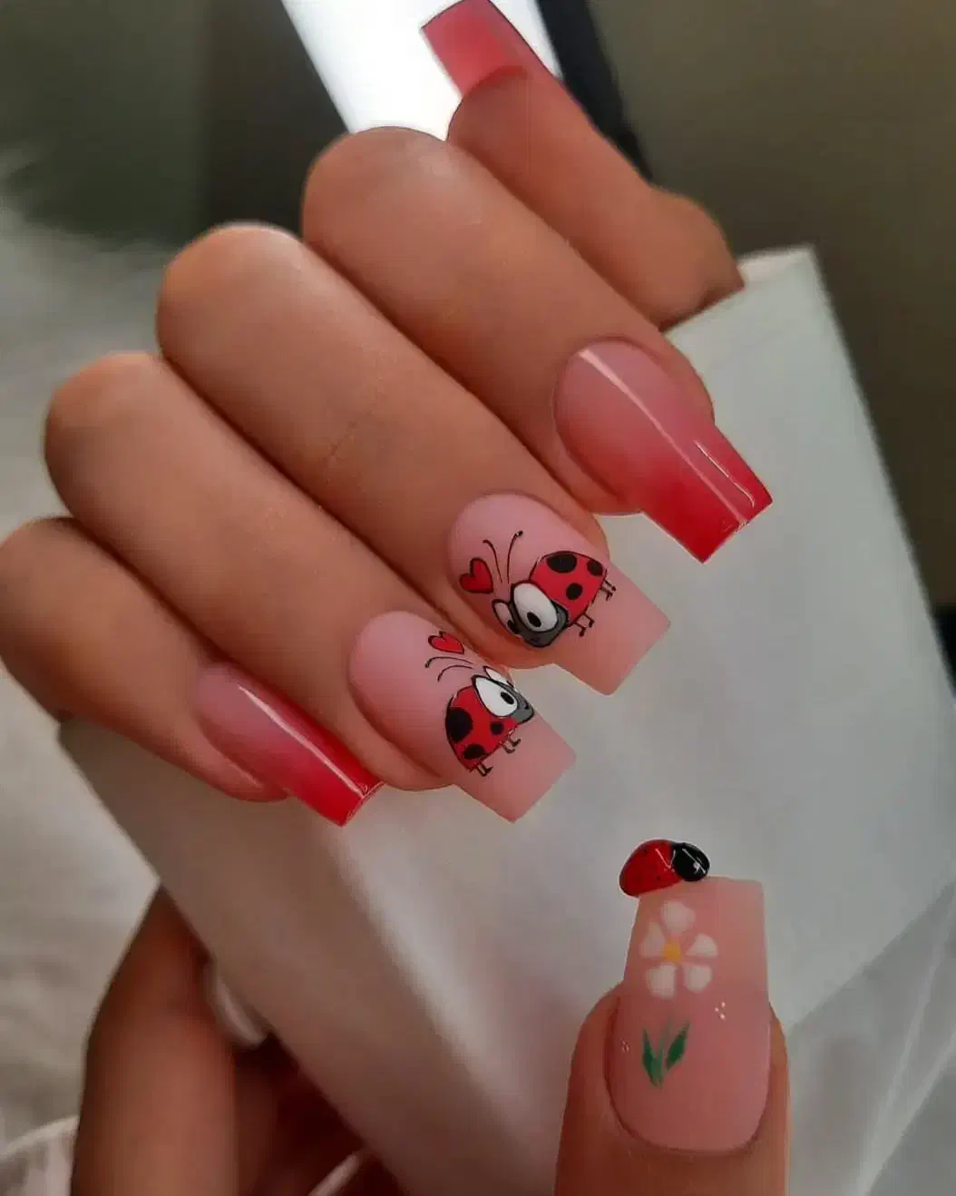 مدل طراحی میخوام با ۴ سال سابقه|خدمات آرایشگری و زیبایی|محمودآباد, |دیوار