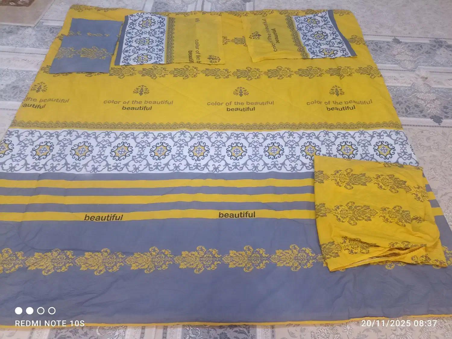 رو تختی دو نفره|سرویس روتختی|ایلام, |دیوار