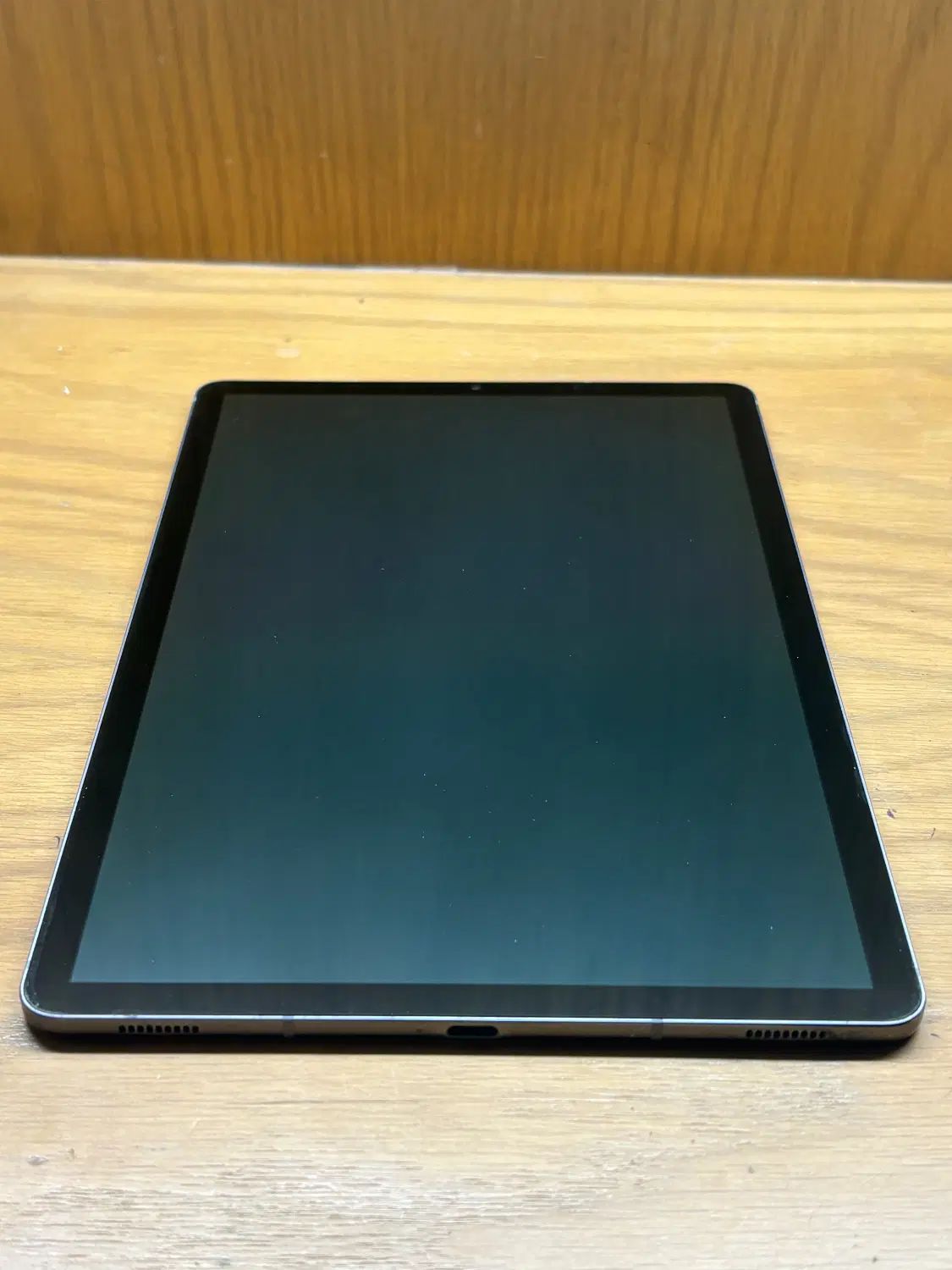 Galaxy Tab S6، حافظه 128 گیگ و بسیار تمیز|تبلت|مشهد, سجاد شهر|دیوار
