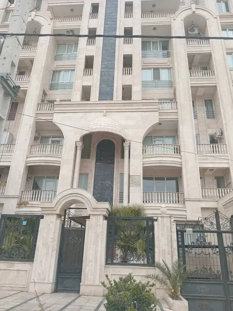 اپارتمان برج باغ پرنس|فروش آپارتمان|موچش, |دیوار