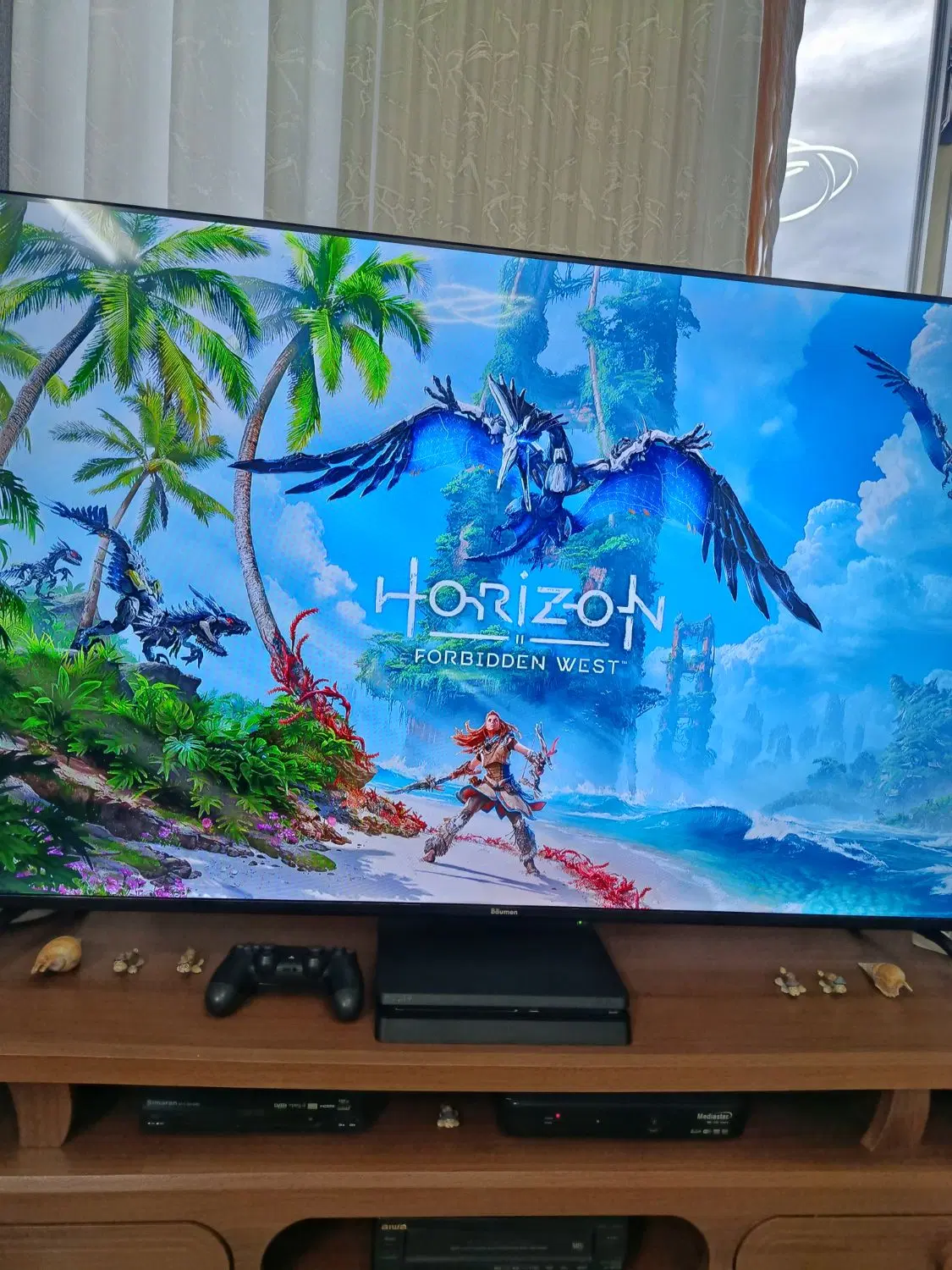 ps4 slim 1tra|کنسول، بازی ویدئویی و آنلاین|تنکابن, |دیوار