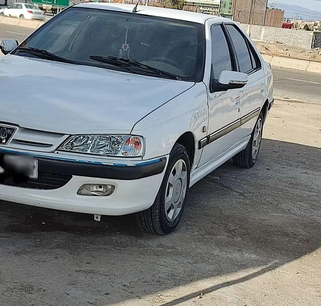 پارس مدل 94|خودرو سواری و وانت|تربت‌حیدریه, پائین ولایت|دیوار