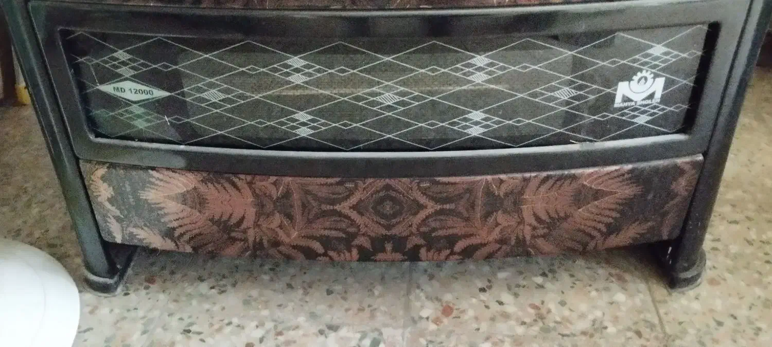 بخاری مدل مهیاشعله|بخاری، هیتر، شومینه|نجف‌آباد, ویلاشهر|دیوار